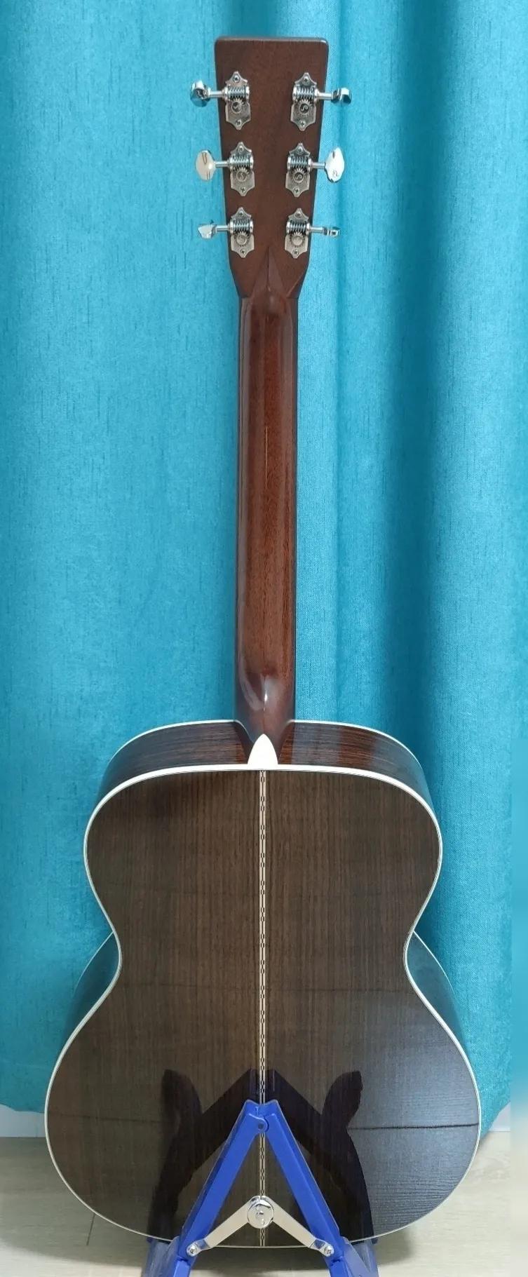 martin吉他处理,martin吉他全单