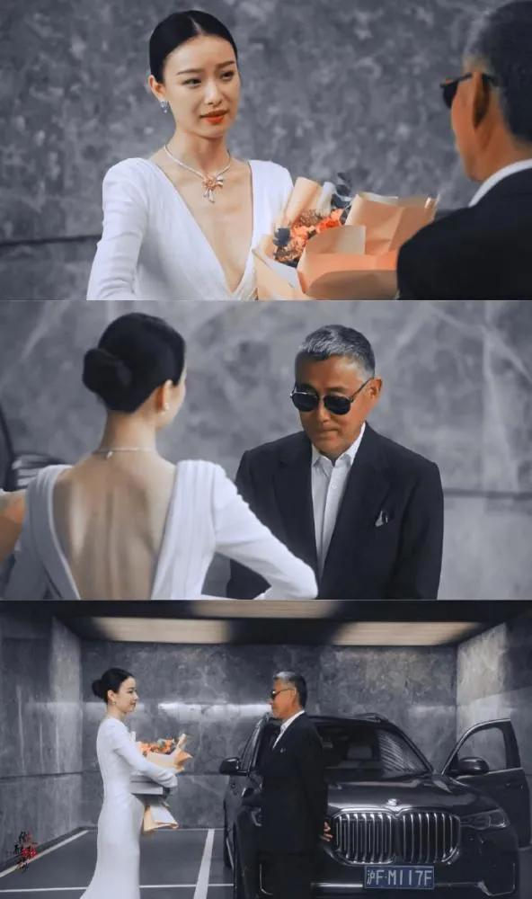 恋人未满，谢宏祖还差点意思