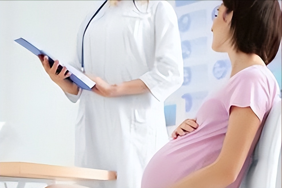 孕晚期孕妇需要注意的问题,孕晚期34周需要注意什么