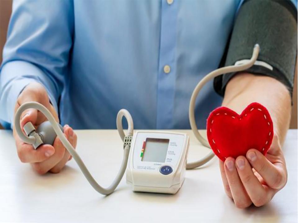 房颤的病人怎么测量血压,房颤者怎么测量血压