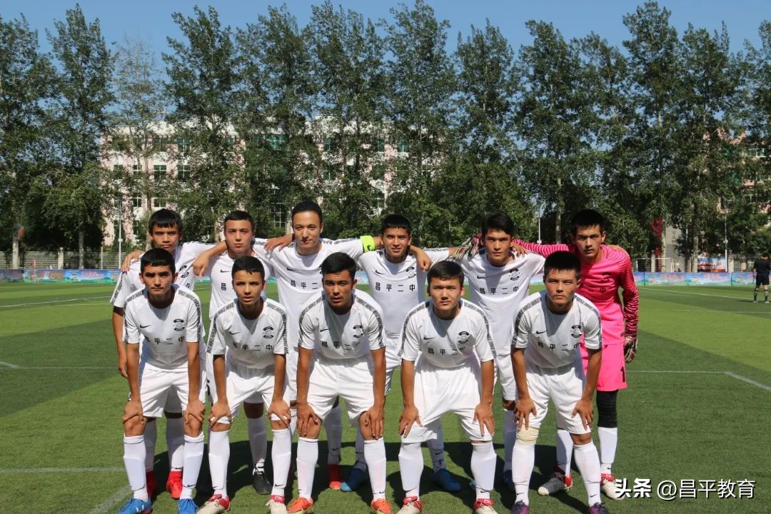 校园足球比赛世界杯,校园里的世界杯