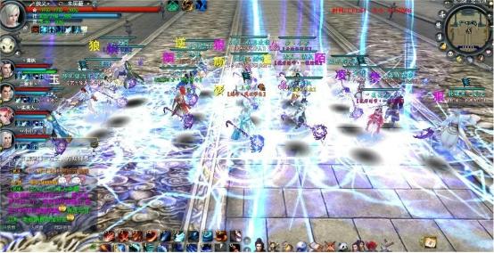 网游公会都有哪些,现在网游十大公会