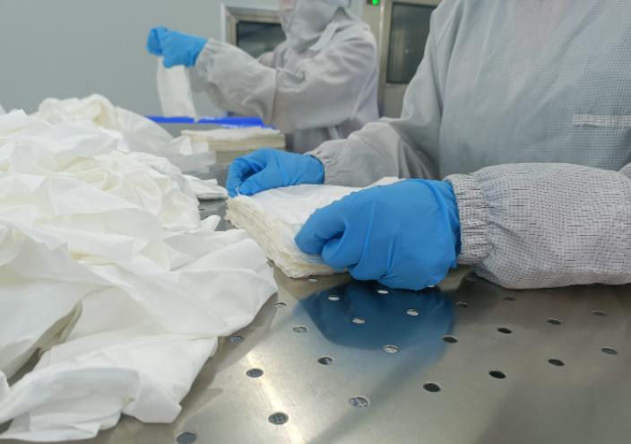 多功能无尘擦拭布,一次性清洁擦布