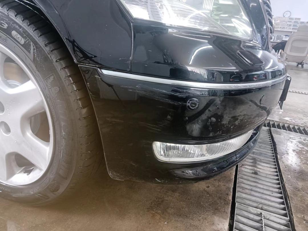 搞了辆“破烂不堪”05年凌志LS430，进厂翻新重造，复活又变新车