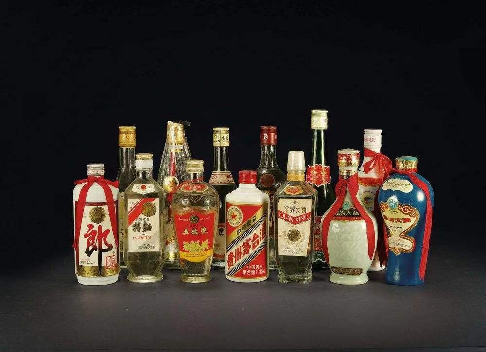 贵州茅台四大名酒,贵州八大名酒茅台十大名酒