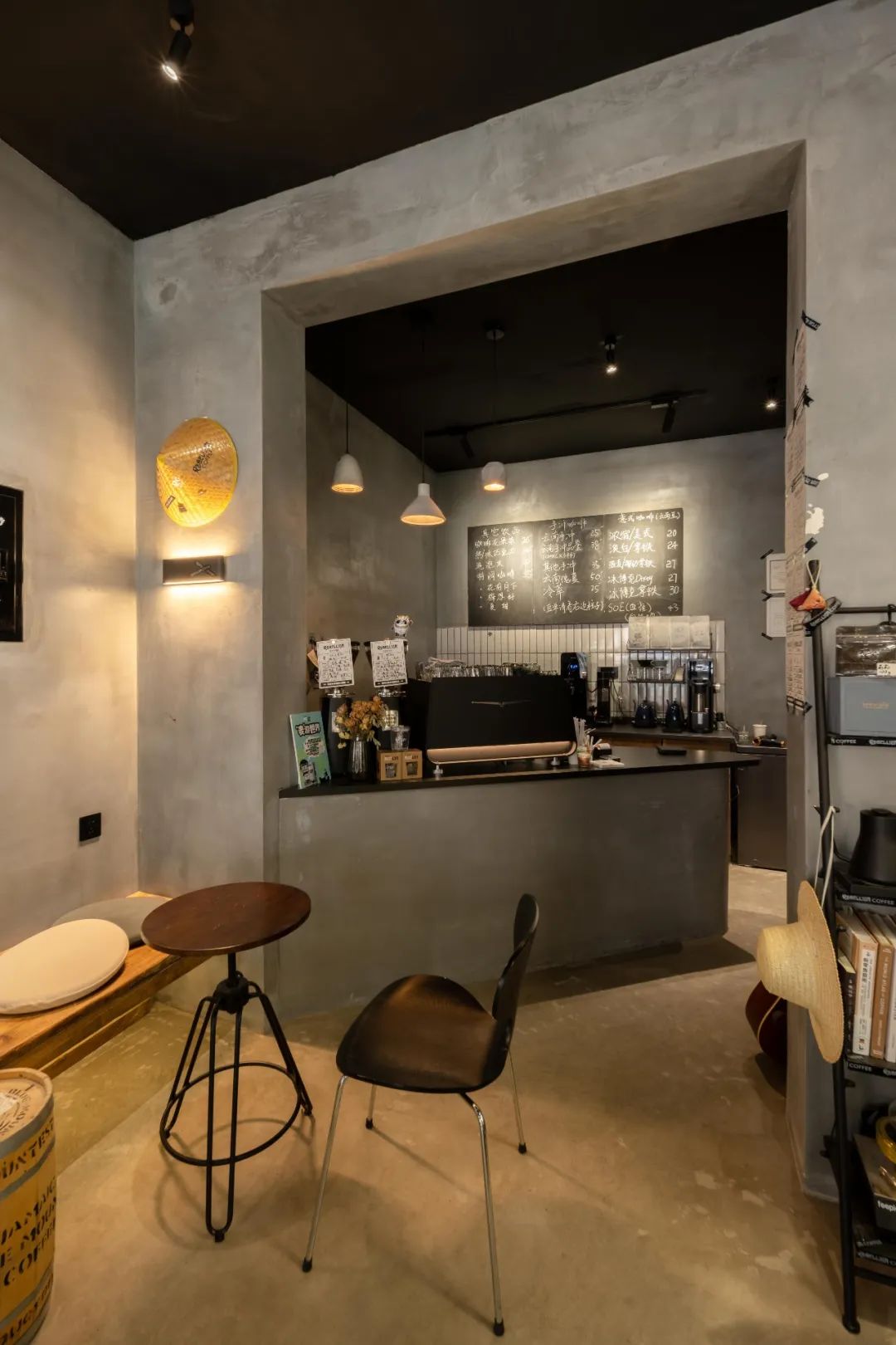 设计灵感丨高温+疫情，这18家“倒霉”的成都新店有什么看头？