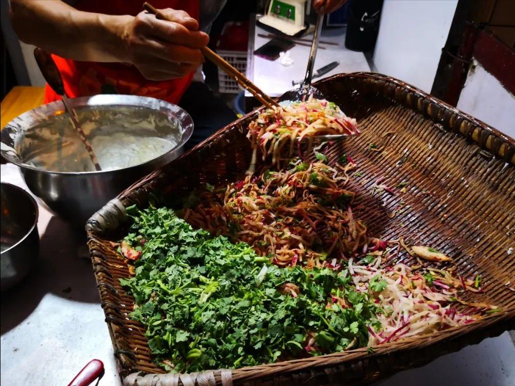 我为什么推荐你去宣城,我为什么推荐你去桐庐