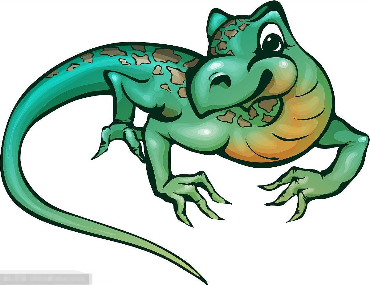 老人口中一碰就碎的“碎蛇”，尾巴吃了大补，是蛇和蜥蜴的杂交？