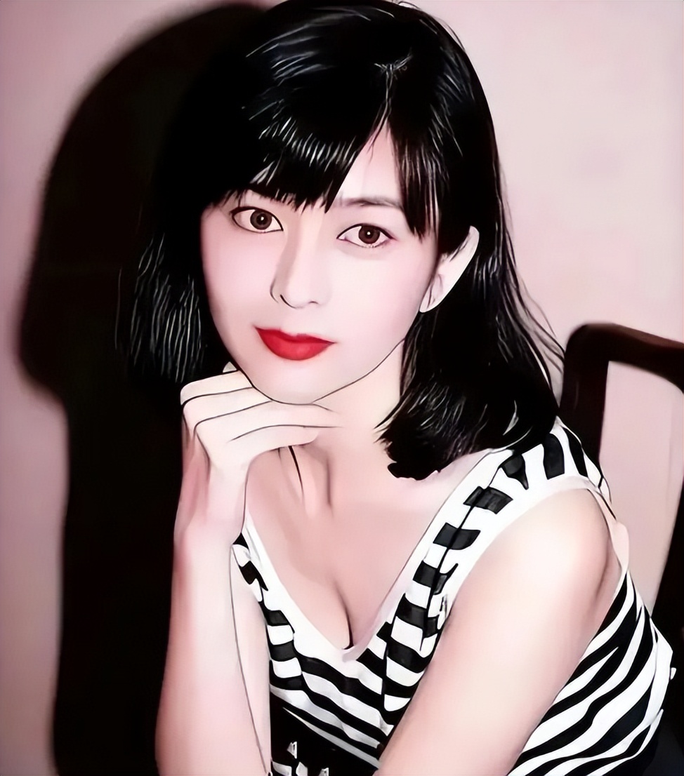 关之琳背了这么多年高尔夫球的黑锅，如今终于被刘銮雄澄清了！