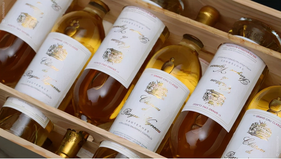 波尔多五大顶级名庄,波尔多左岸梅多克红葡萄酒