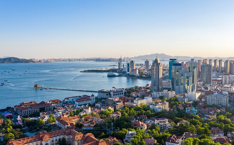 青岛旅游十大必去景点全面介绍,去青岛旅游必去的十大景点推荐