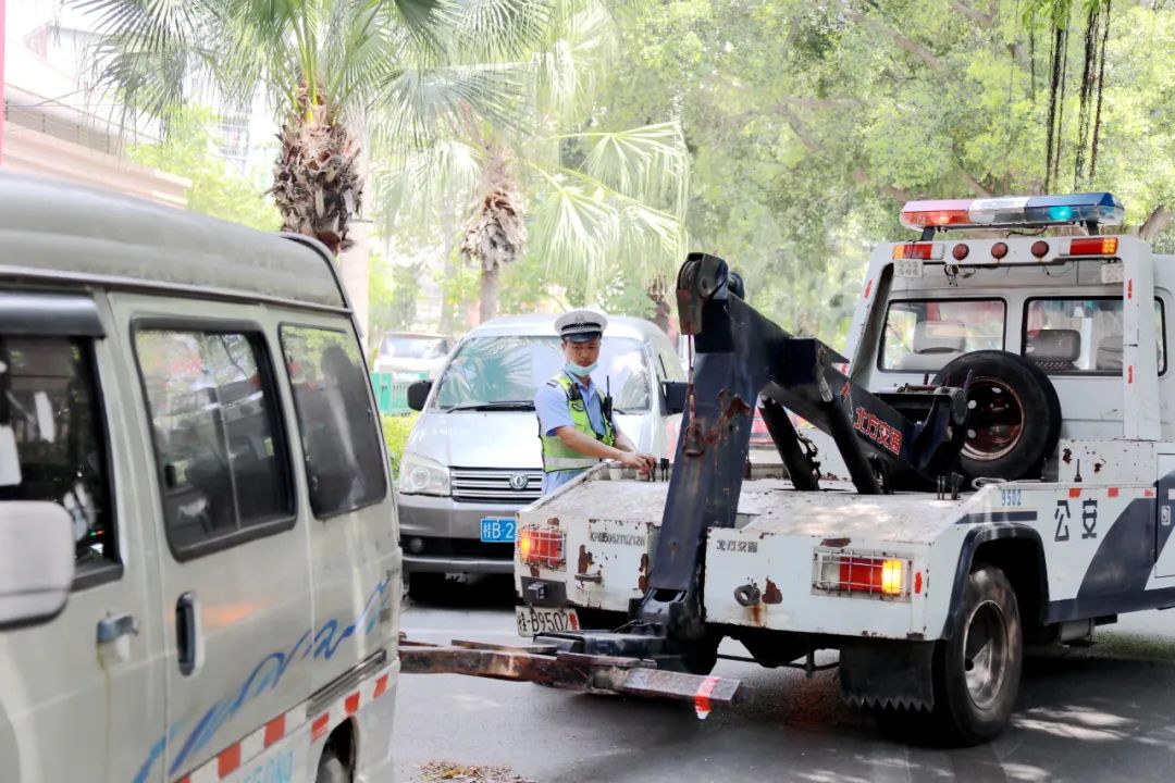 广西柳州治安整治行动,夏季治安打击整治行动月工作成果