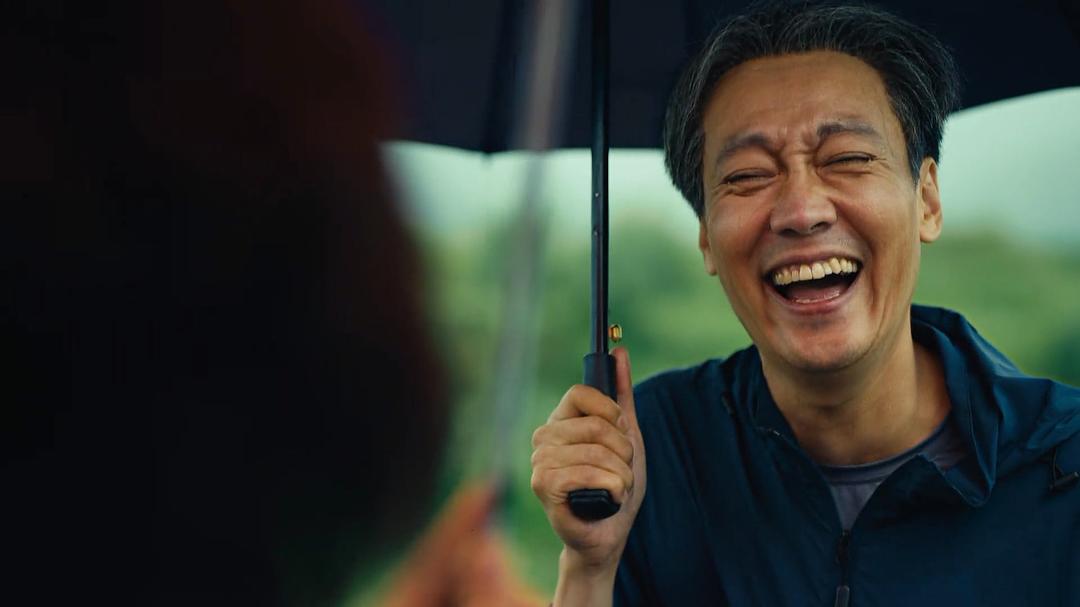 2020年最受欢迎男演员前十,靳东和王骁