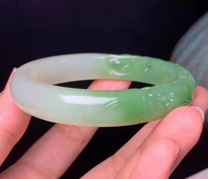 和田玉青海料最好的是什么料,野牛沟和田玉青海料值得收藏吗