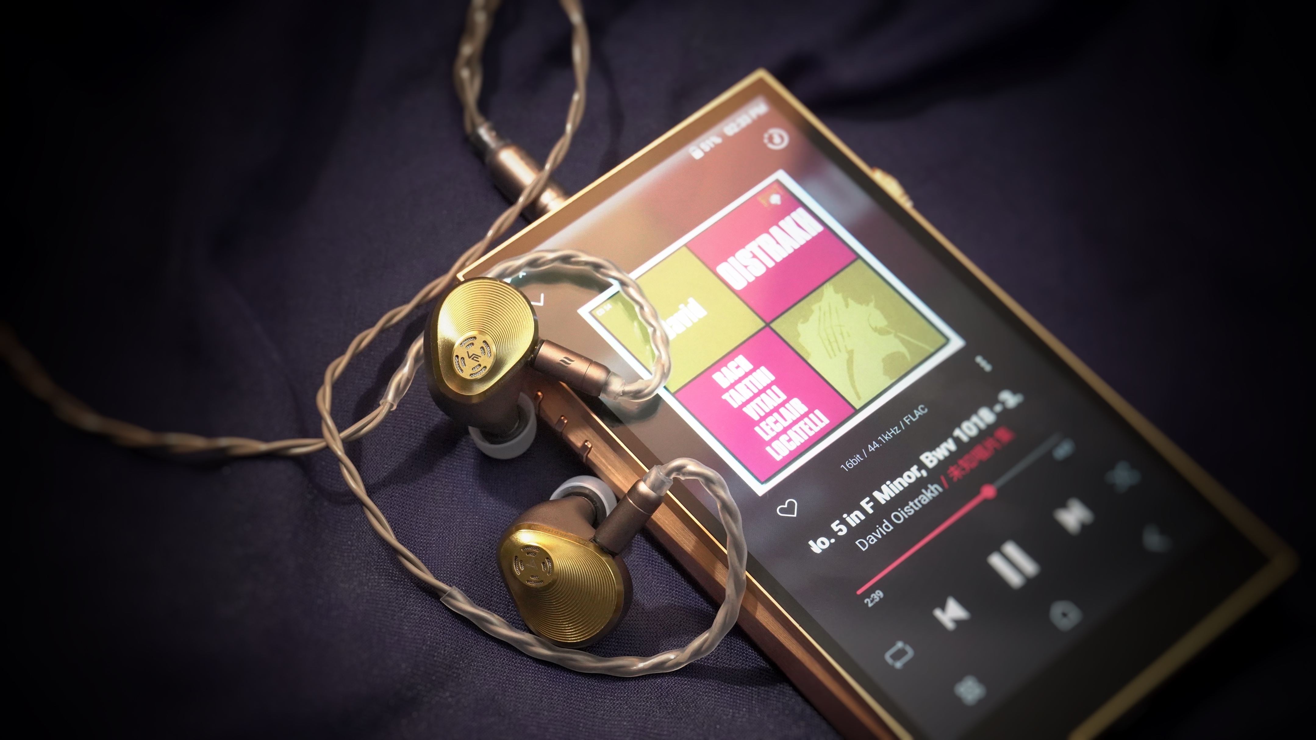 仅售三万罕见非典型旗舰德国耳机：AstellKernAURA深度剖析报告