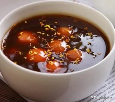 南京必吃的美食攻略,南京的必吃美食