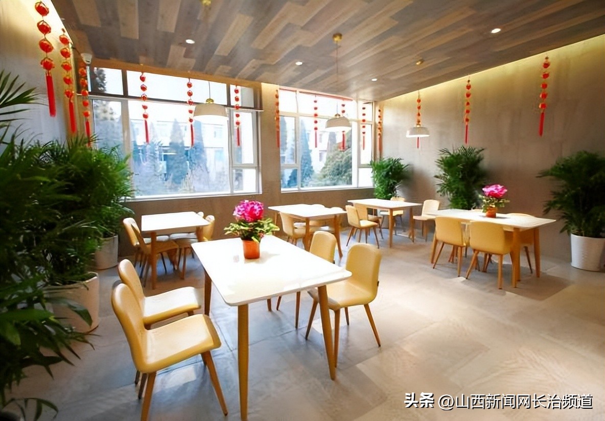 长治医学院附属和平医院规培2021,长治市中医院住院医师规培