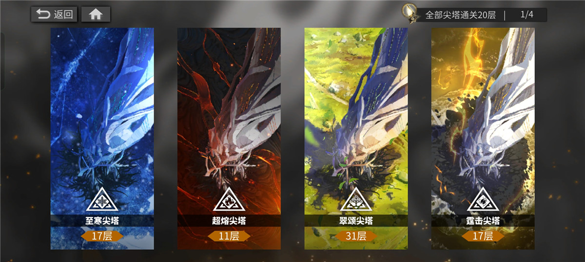 白夜极光评测,白夜极光测试