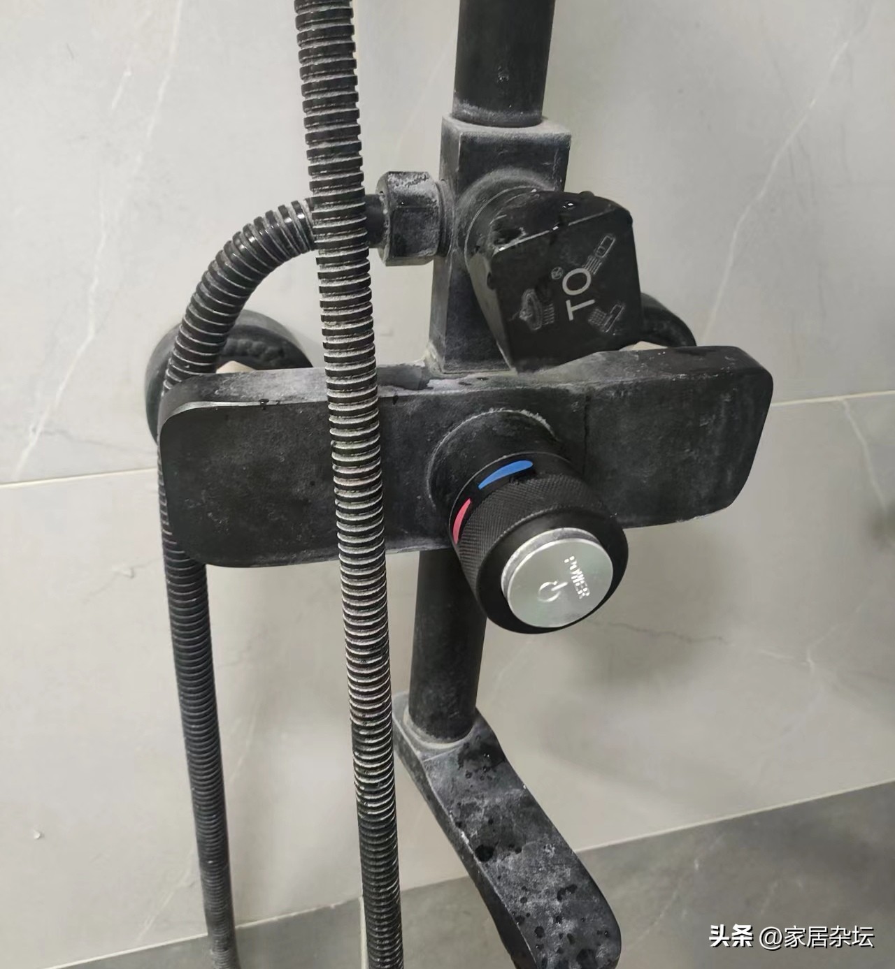 入住7年卫生间滴水到楼下,入住卫生间的十大忌