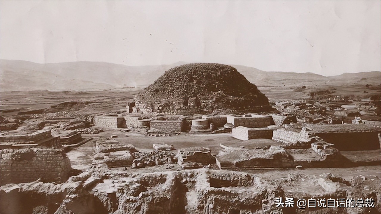 继承八戒遗志的人：那年62岁，却选择像八戒一样走进大漠和雪山