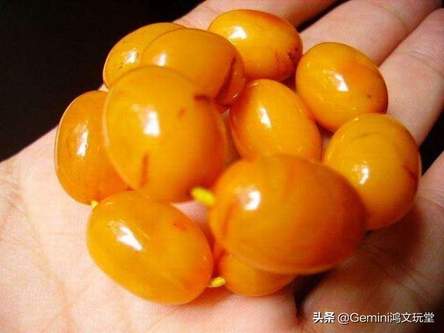 文玩核桃倍受关注当心假货迷了眼,随便买都不会买到假货的文玩