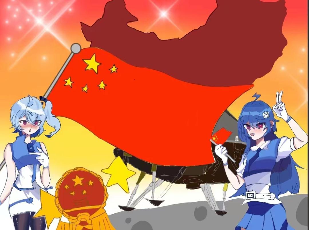 城阳区第二实验小学第六届科普创作大赛——成果展示（三）