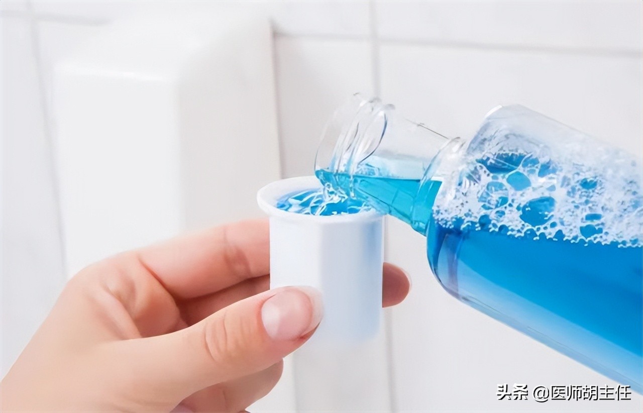 口腔溃疡最快解决方法吃维生素,口腔溃疡吃什么维生素治好得最快