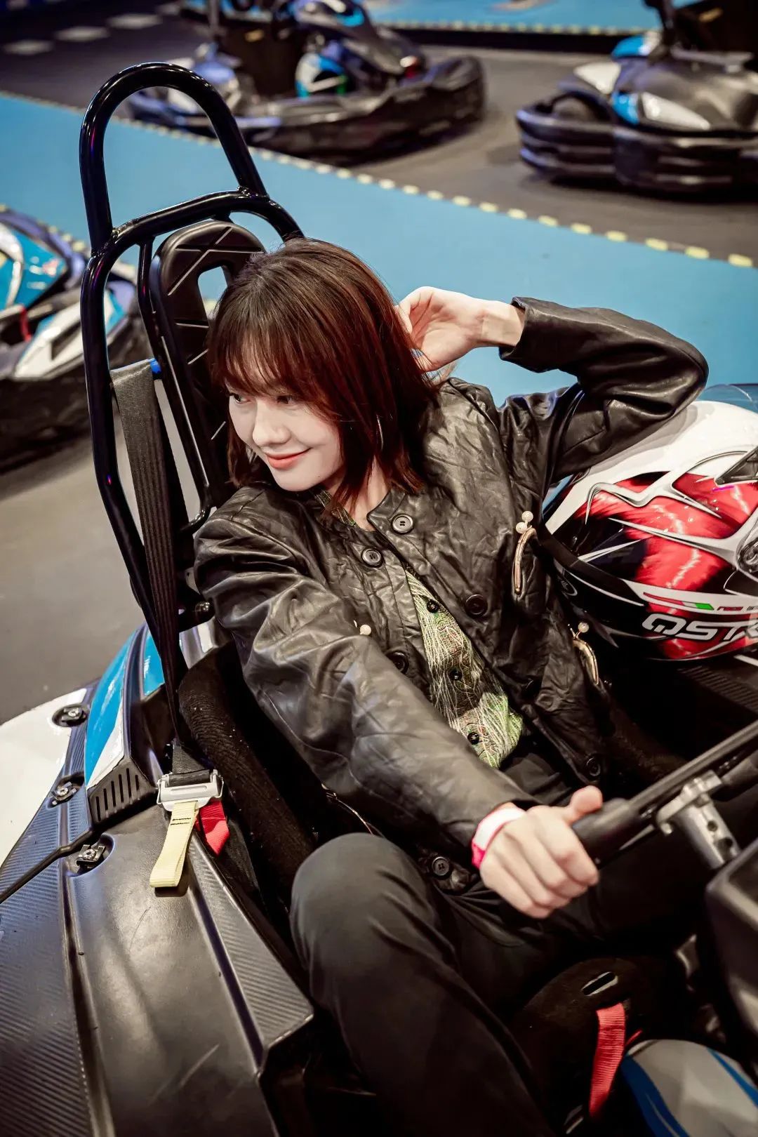 换个方式闹元宵资讯,融创文旅城烟花秀