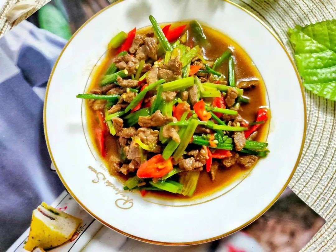 新鲜黄牛肉怎么做才又嫩又好吃,生鲜牛肉怎么做又嫩又滑