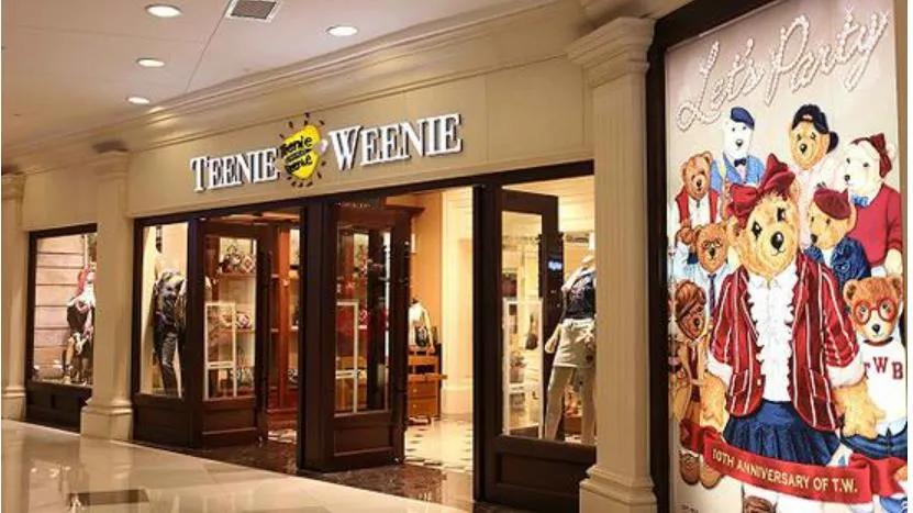 关店求生，卖停车场续命！曾干掉优衣库的韩装霸主，为何一夜失宠