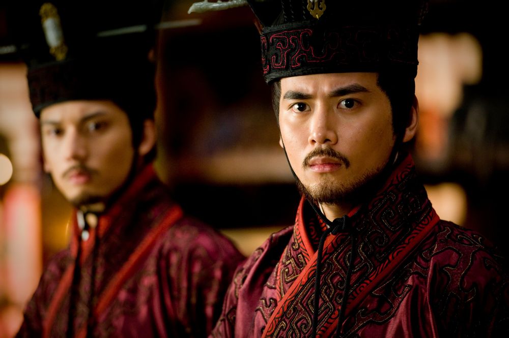 蔡珩简历,蔡珩代表作品