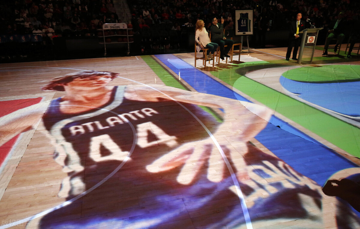 十大运球（控球）大师，让你我看不到超越