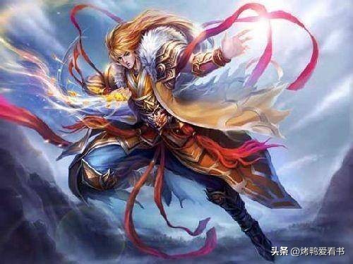 推荐三本御兽流小说,养成类驭兽言情小说