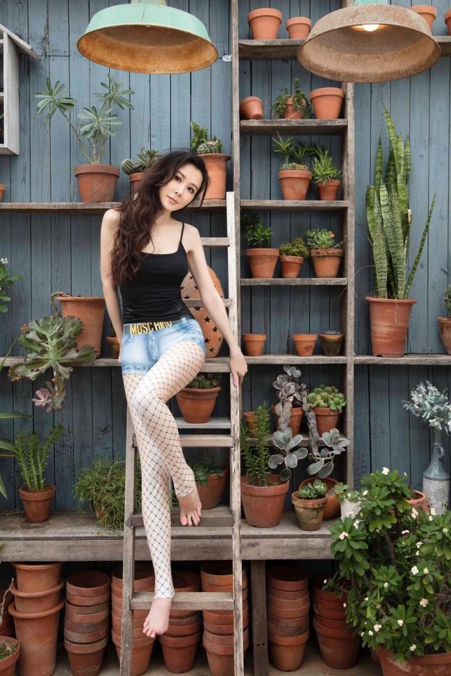 小李飞刀萧蔷林诗音哭戏,萧蔷小李飞刀出场