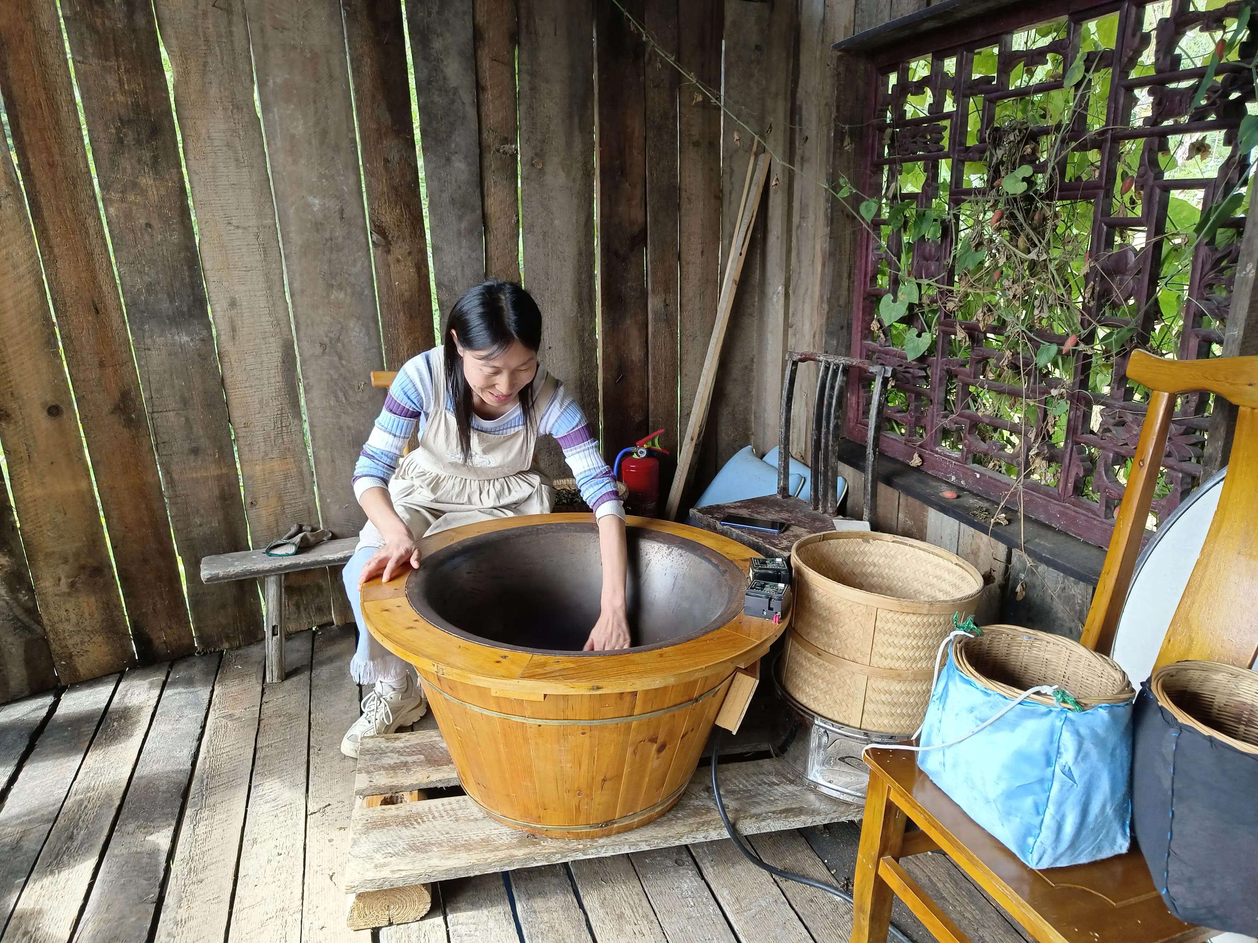 神农架上的民宿,神农架风景民宿推荐