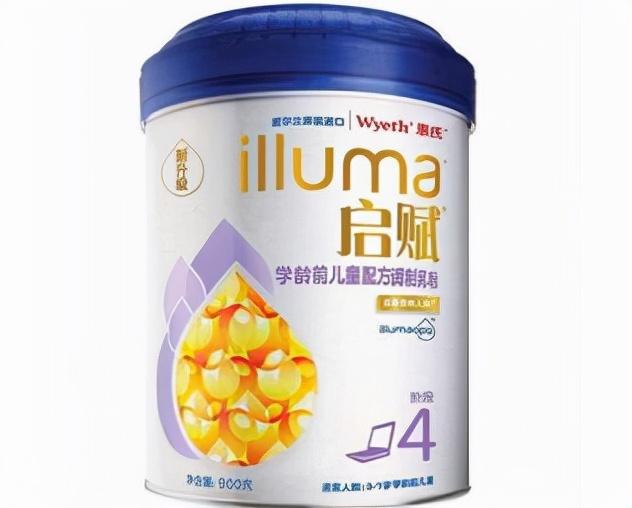 4段奶粉哪个牌子好,4段喝什么牌子奶粉比较好