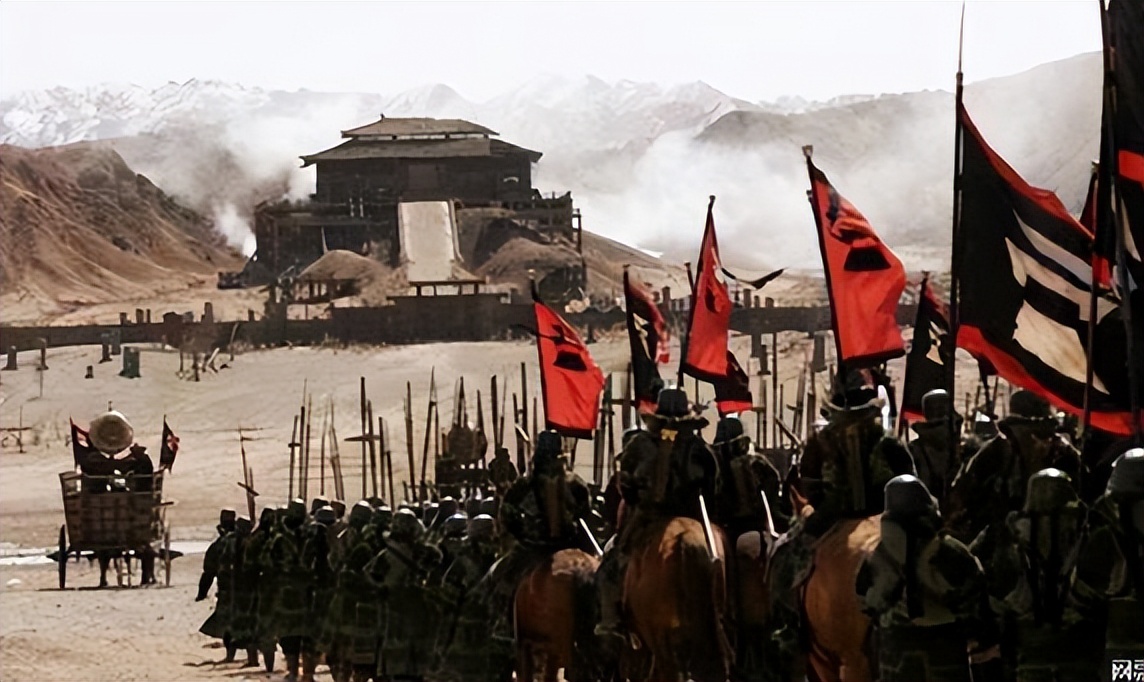 秦国昌平君当楚王了吗,昌平君为什么能做秦国丞相