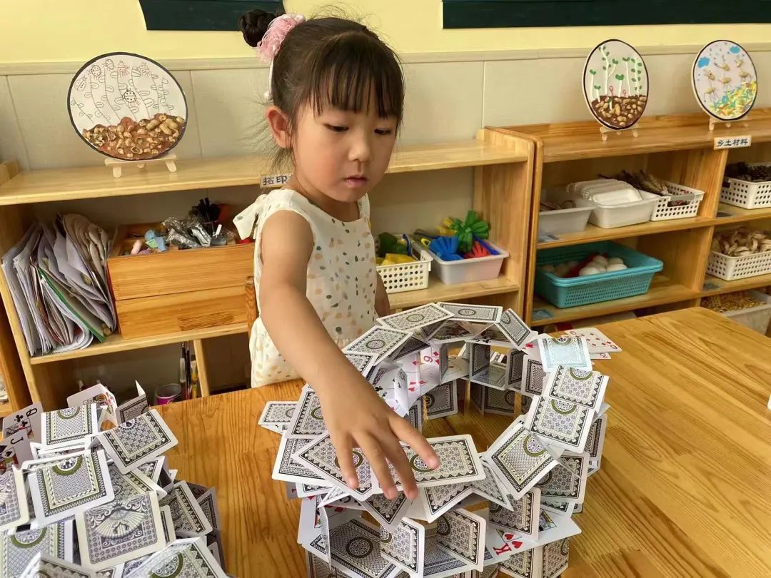 垣曲县城东幼儿园优秀案例展播（二）