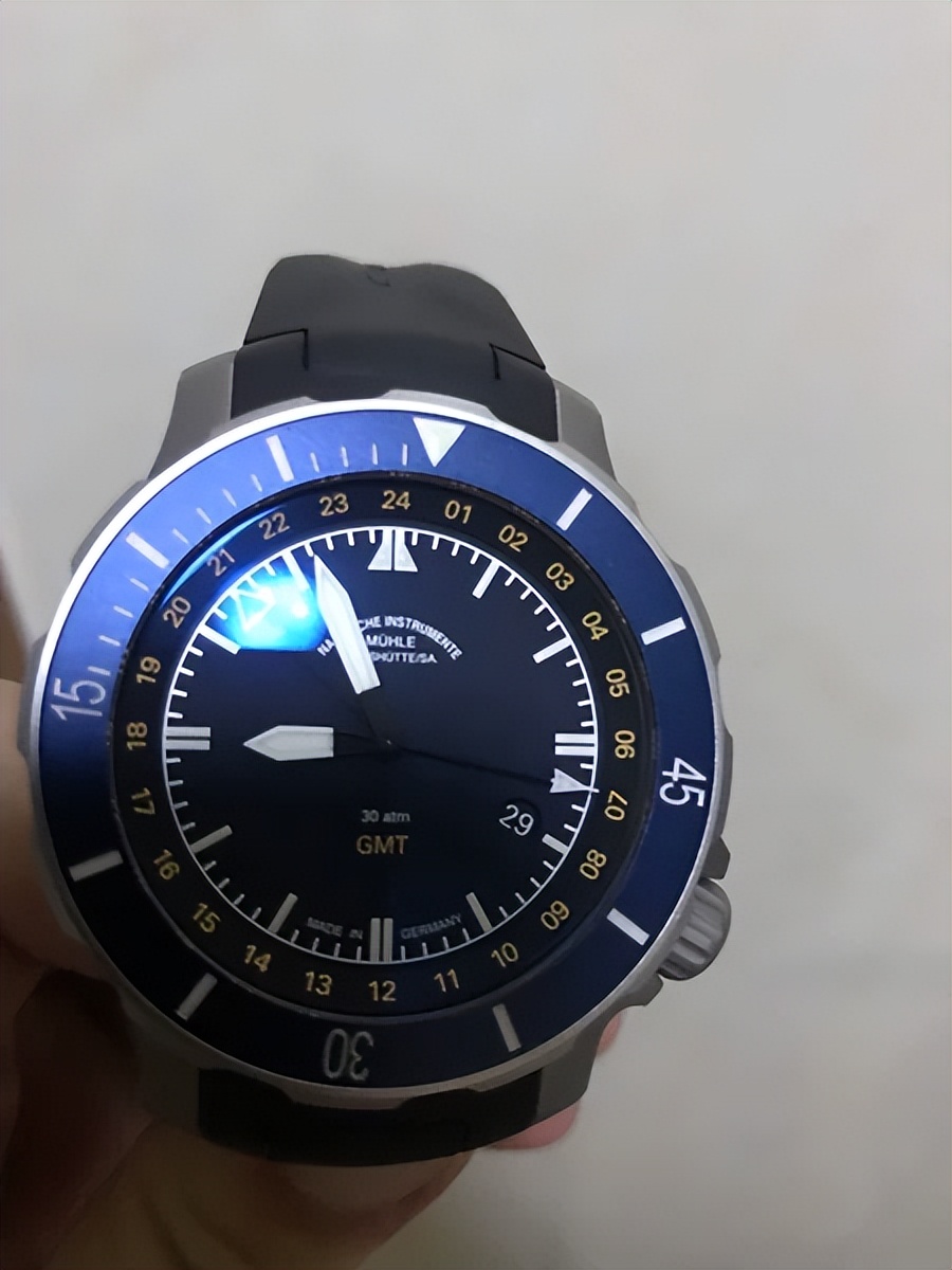 格拉苏蒂莫勒手表怎么查真假,格拉苏蒂莫勒表是什么档次