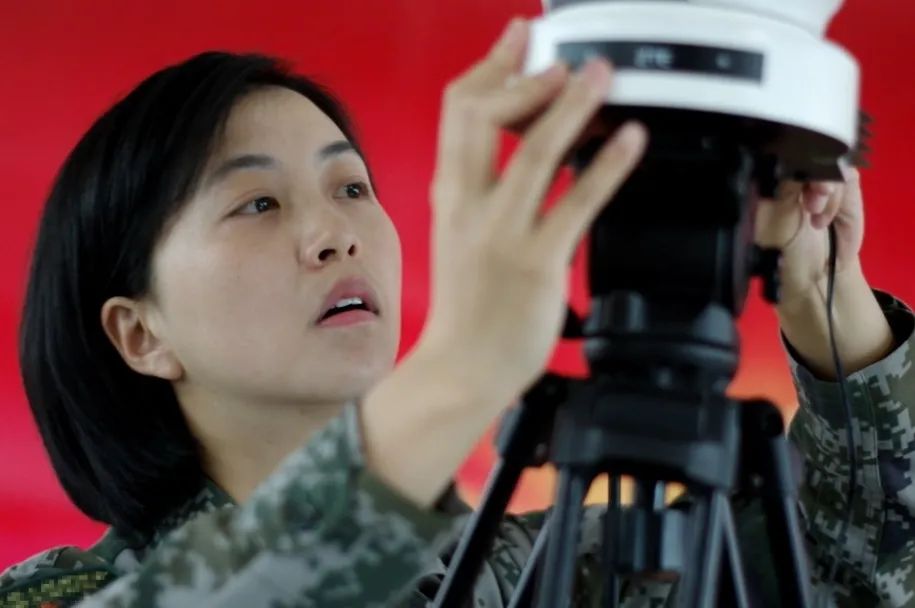 云南女孩黄爽：我的青春有七彩