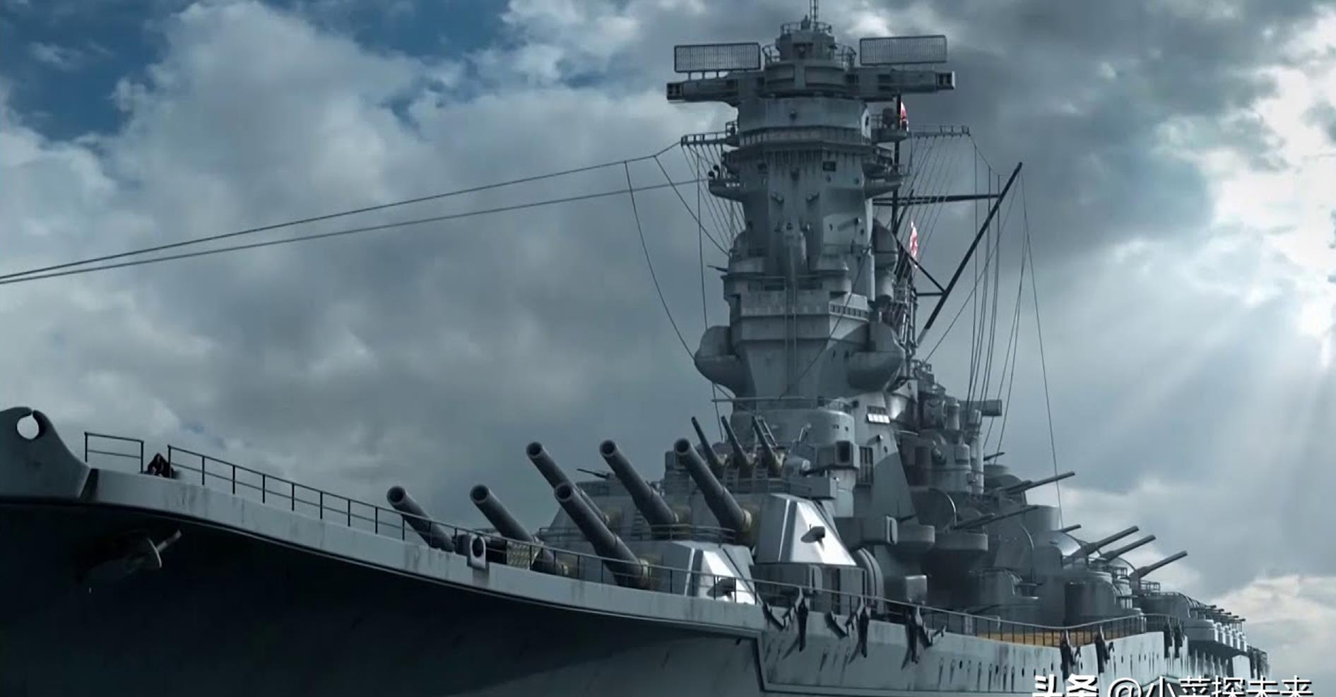 无声鱼雷深度解析,二战时鱼雷有多厉害