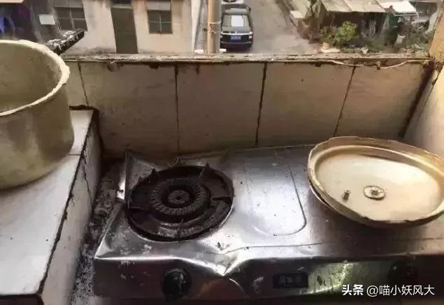 一声巨响高压锅爆炸,一声巨响男子从天而降