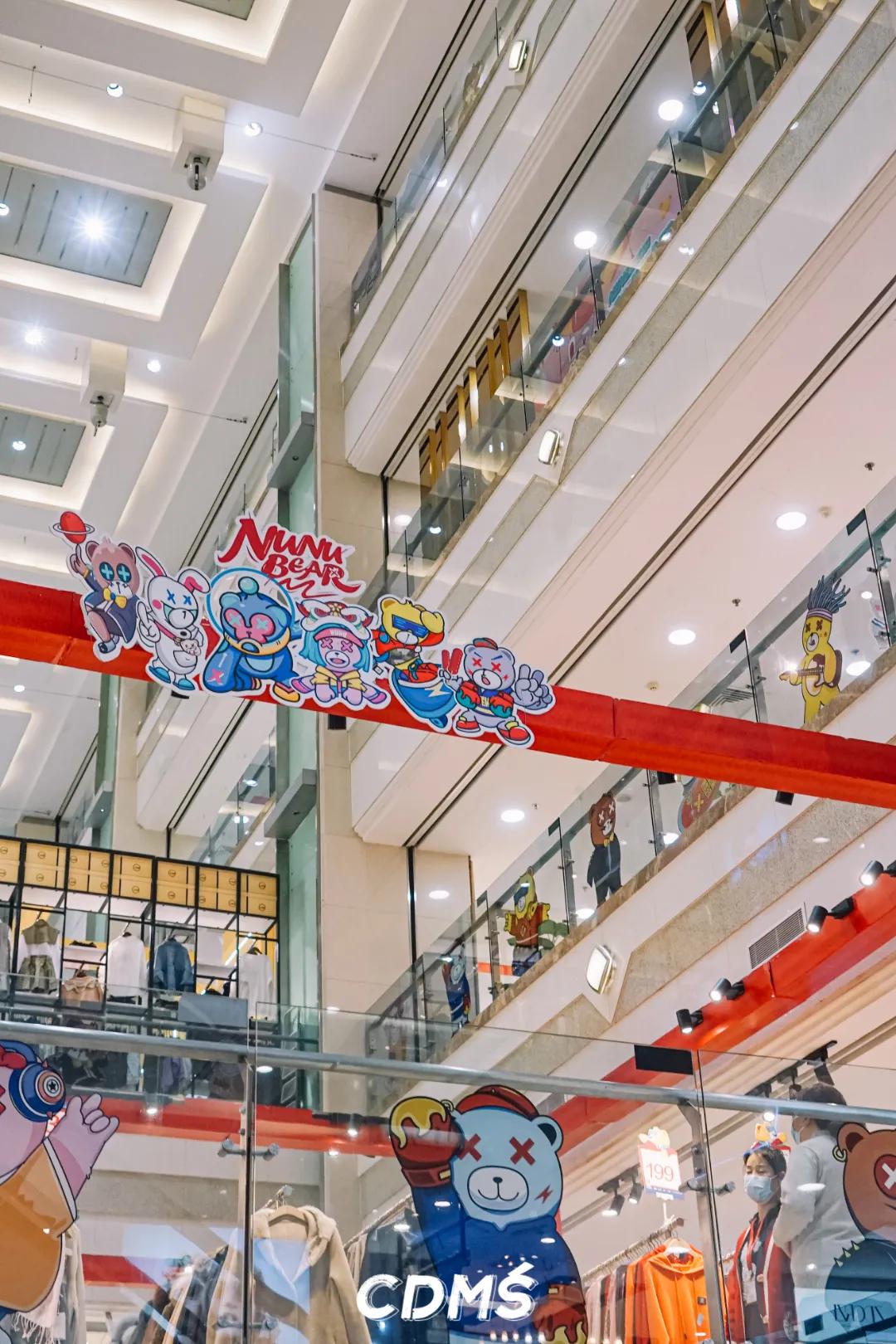 再见了成都完整,成都盐市口地下商城还在吗