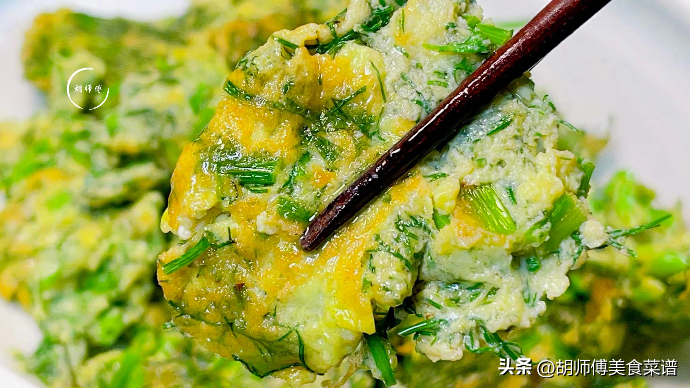 好吃而且是养胃的绝佳美食,鸡蛋炒什么菜养胃