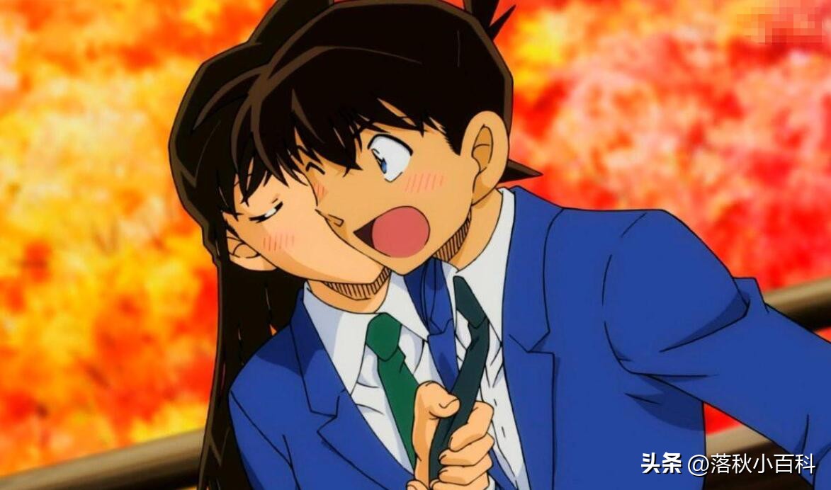 盘点动漫中那些超甜的青梅竹马,盘点动漫中实力超强的男女主cp