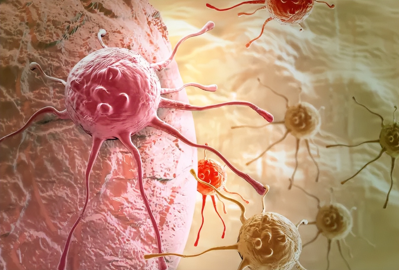 猫咪常见肿瘤有哪些？怎么治疗？