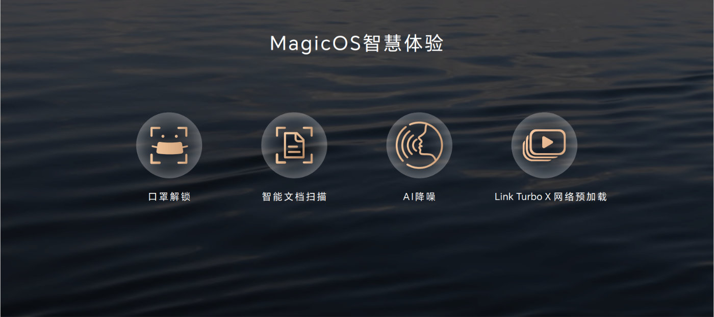 荣耀x50超高性价比继续走单,荣耀x50配全新硬核曲屏