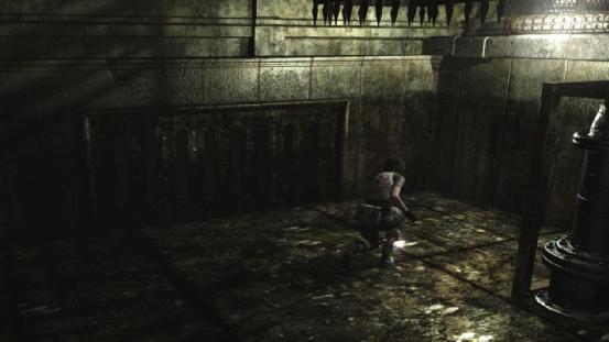 生化危机0重制版与原版区别,生化危机0重制版细节