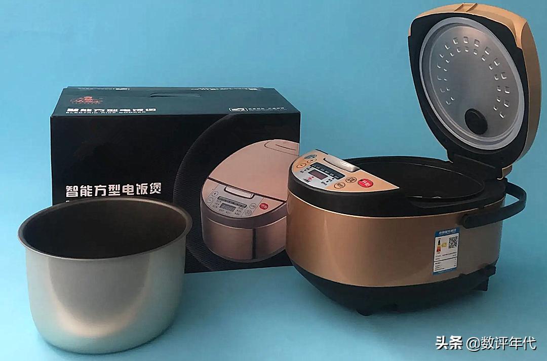 2021电饭煲哪个牌子好用质量好,电饭煲哪种质量最好怎样选