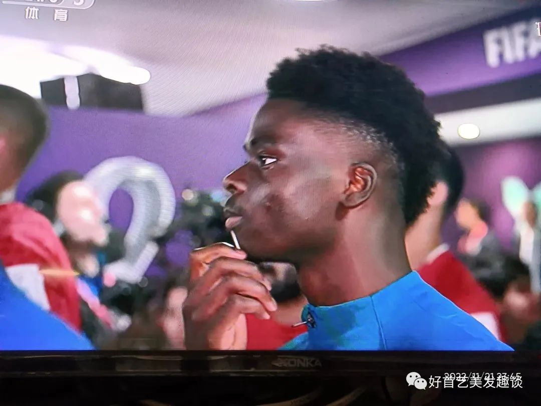 卡塔尔世界杯发型,卡塔尔世界杯内马尔发型